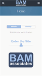 Mobile Screenshot of ebam.tv